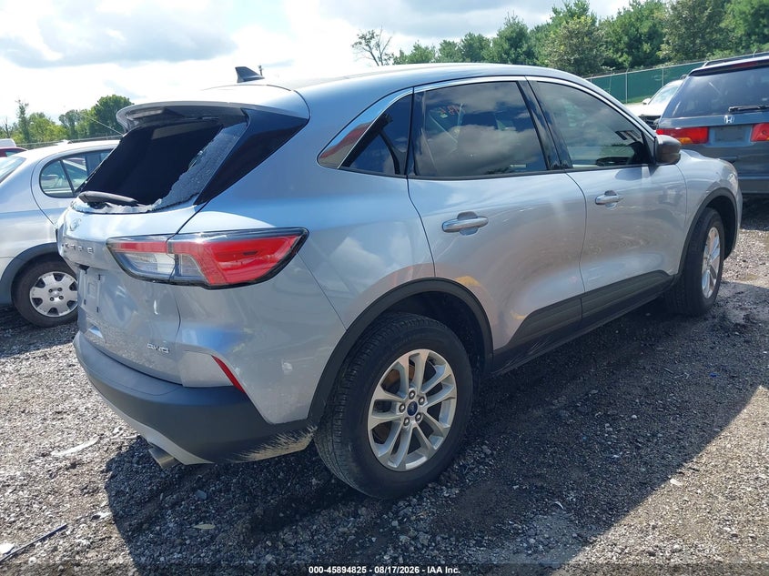Vin: 1fmcu9g62nub24055, lot: 46393886, ford escape se 20224