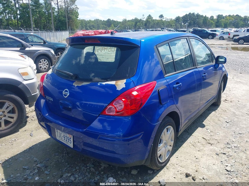 Vin: 3n1bc1cp5bl440349, lot: 46393912, nissan versa 1.8s 20114