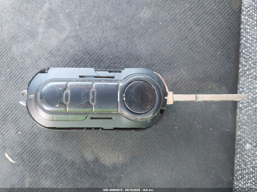 RAM PROMASTER 1500 2014 VIN 3C6TRVAG4EE108414