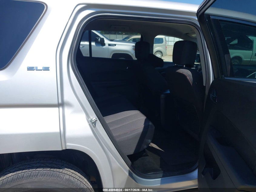 GMC TERRAIN 2017 VIN 2GKALMEK8H6307825