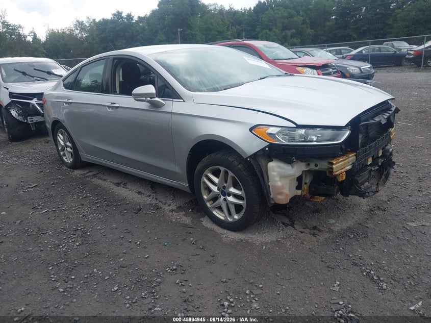Vin: 3fa6p0h75gr288881, lot: 46394006, ford fusion se 2016 img_1