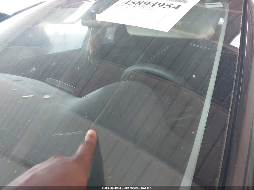 2019 KIA RIO 5-DOOR auction photo 6