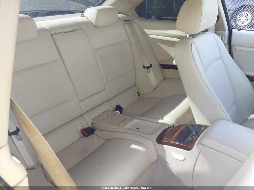 BMW 328I 2012 VIN WBAKF5C53CE657570