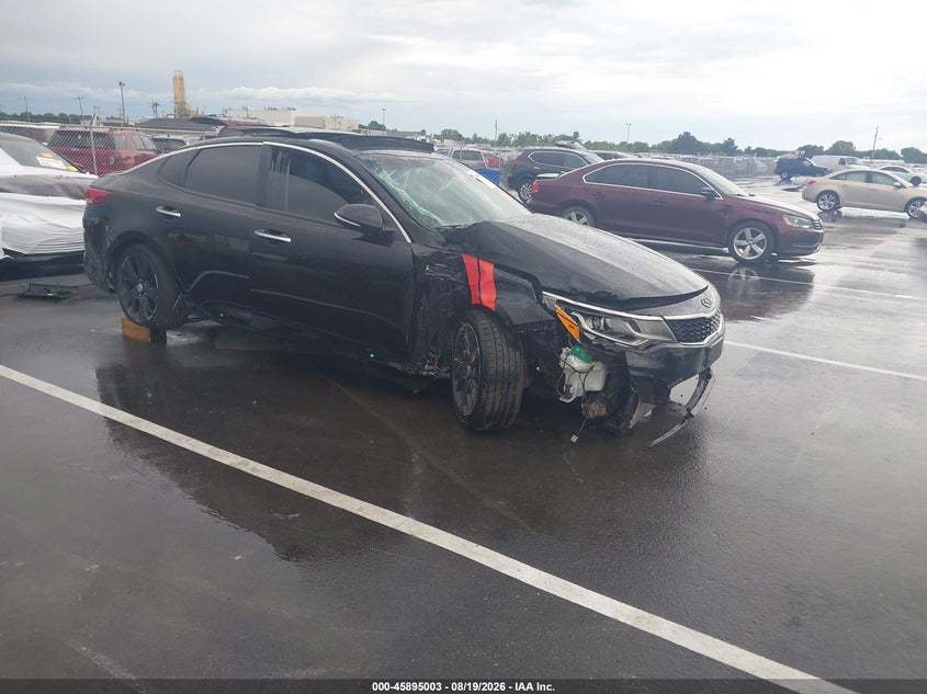 Vin: 5xxgt4l39lg404582, lot: 46394063, kia optima s 20201