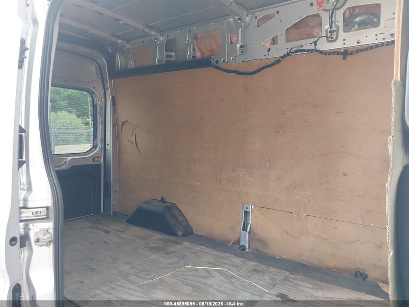 FORD TRANSIT-250 2016 VIN 1FTYR2XG0GKB29829