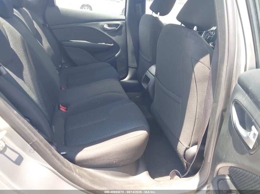 DODGE DART 2015 VIN 1C3CDFAA8FD301777