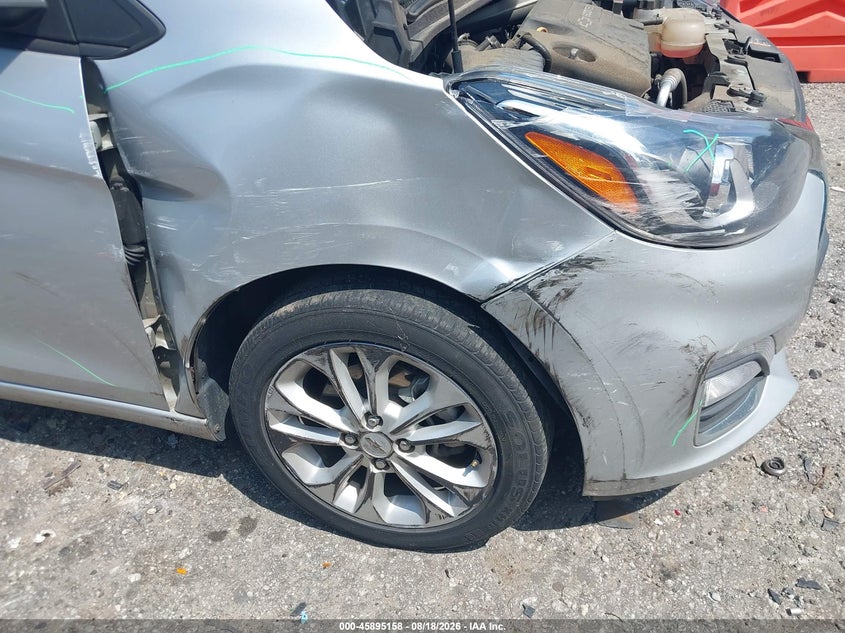 2019 CHEVROLET SPARK auction photo 6