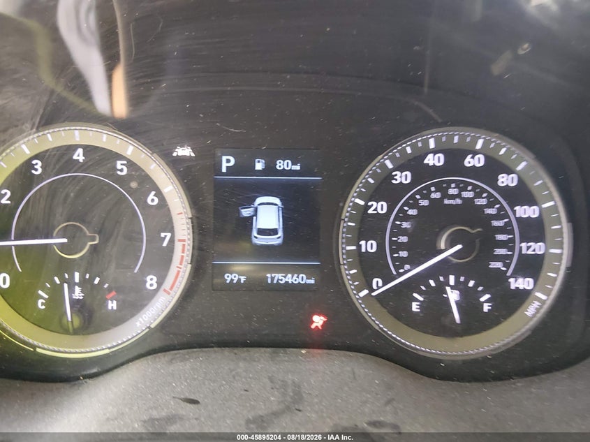 HYUNDAI VENUE 2020 VIN KMHRC8A36LU044762