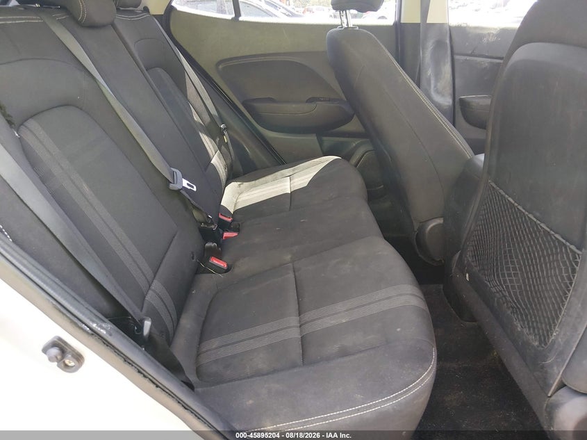 HYUNDAI VENUE 2020 VIN KMHRC8A36LU044762