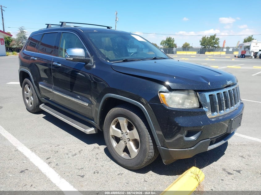 Vin: 1c4rjfbt5cc273288, lot: 46394293, jeep grand cherokee limited 2012 img_1