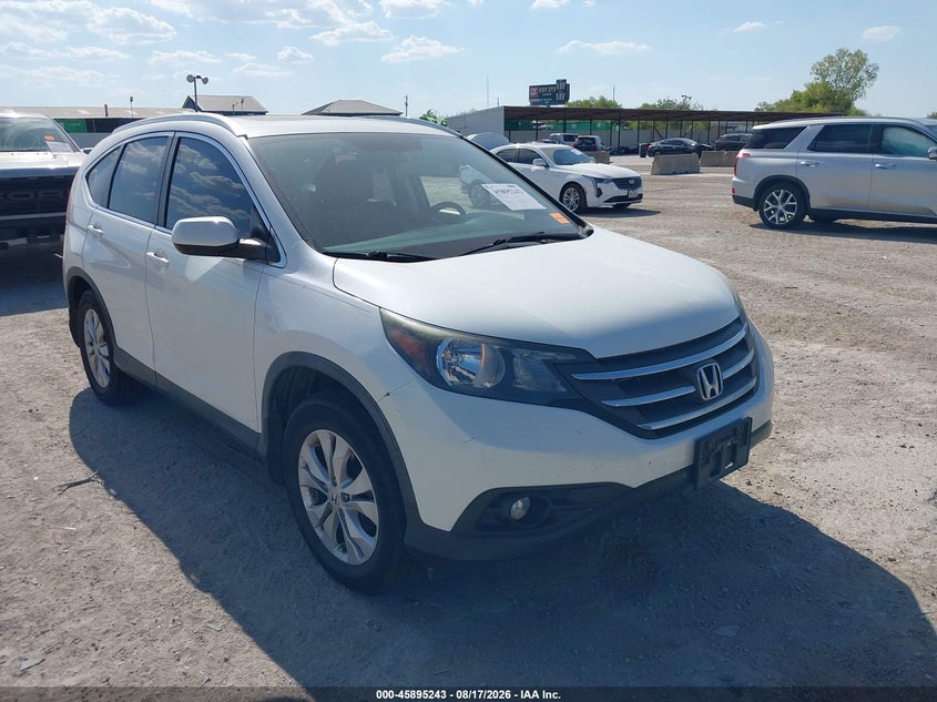 Vin: 5j6rm3h74el026874, lot: 46394304, honda cr-v ex-l 20141