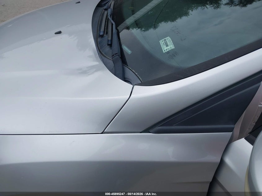 2014 FORD FOCUS auction photo 6