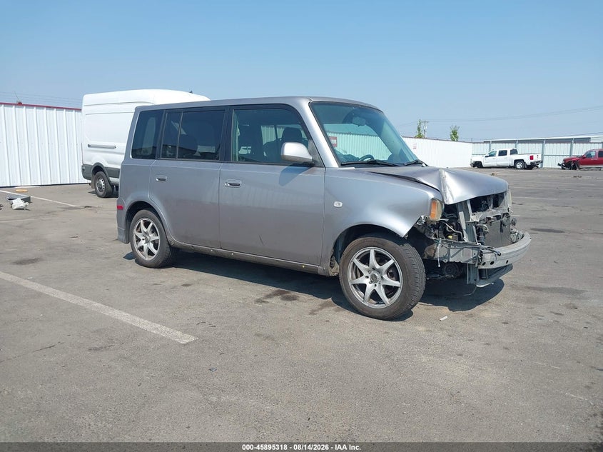 2006 SCION XB