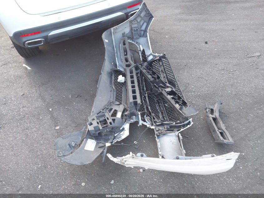 MERCEDES-BENZ GLE 350 2022 VIN 4JGFB4JB9NA819162