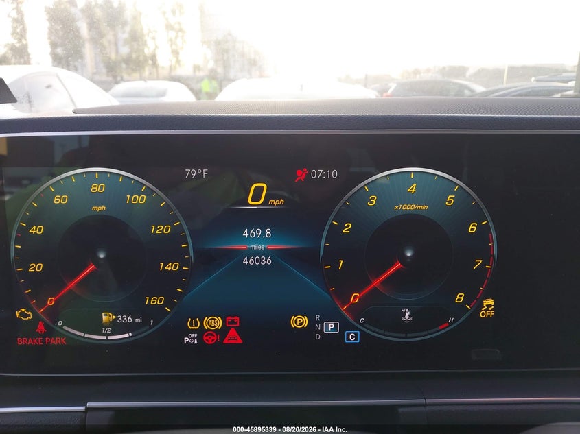MERCEDES-BENZ GLE 350 2022 VIN 4JGFB4JB9NA819162