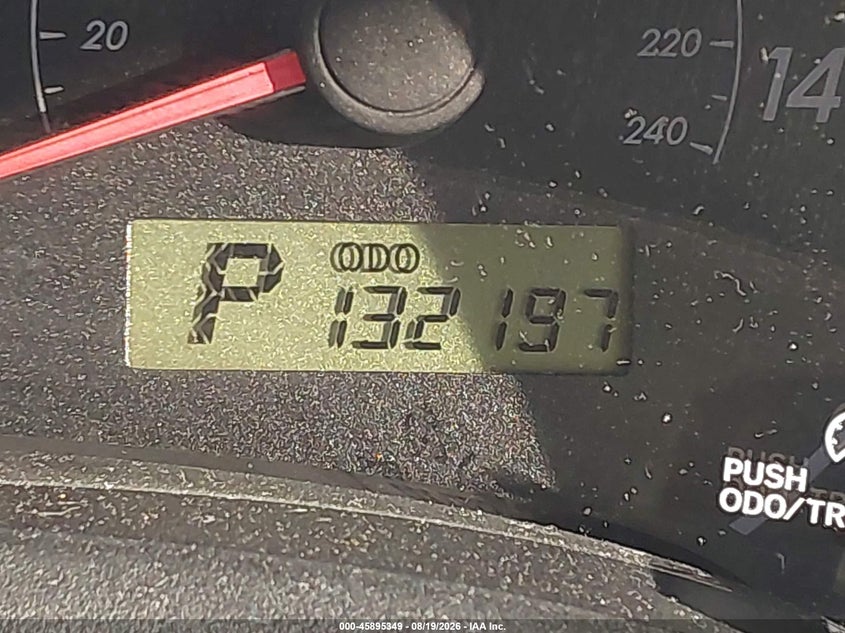 2012 TOYOTA COROLLA SEDAN 1.8L I-4 DOHC, VVT, 132HP
