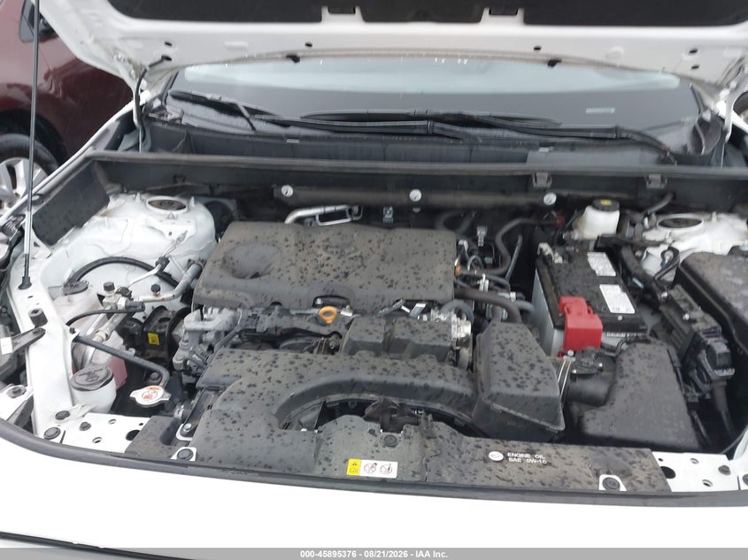 TOYOTA RAV4 - zdjęcie 10