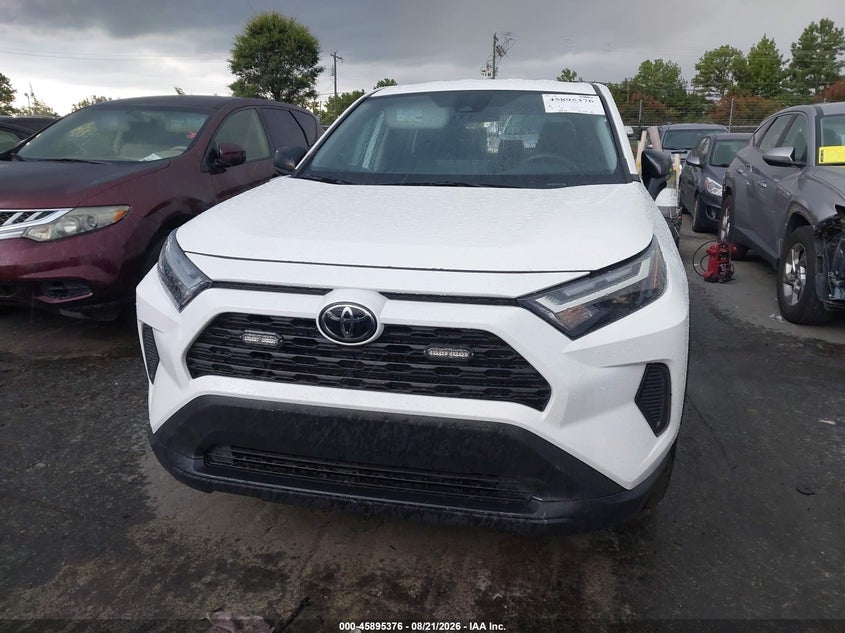 TOYOTA RAV4 - zdjęcie 12