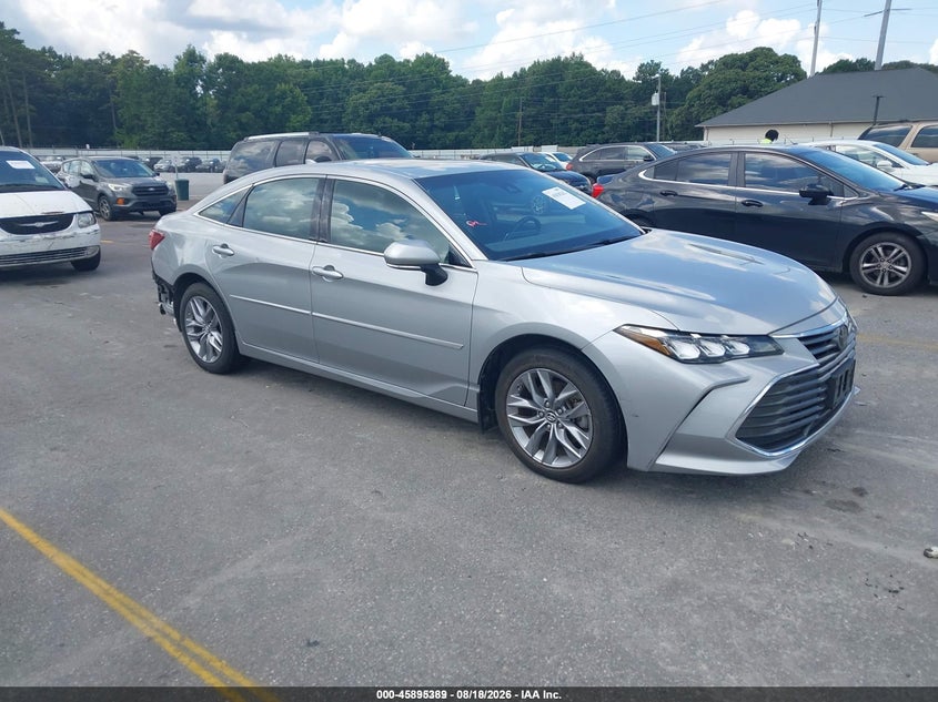 Vin: 4t1bz1fb0ku029552, lot: 46394450, toyota avalon xle 2019 img_1