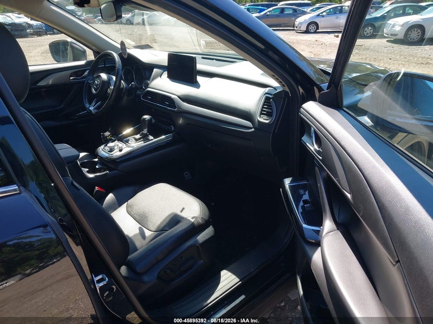 MAZDA CX-9 - zdjęcie 5