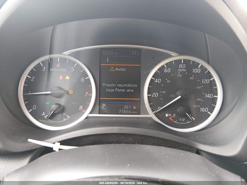NISSAN SENTRA 2018 VIN 3N1AB7AP3JL642688