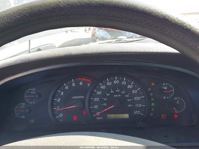 2006 TOYOTA TUNDRA auction photo 7