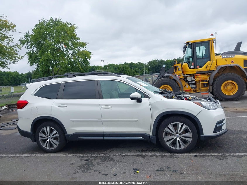 2020 SUBARU ASCENT LIMITED · Фото 13