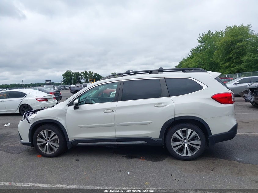 2020 SUBARU ASCENT LIMITED · Фото 14