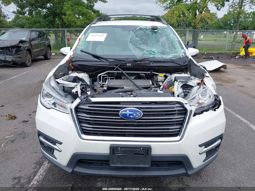 2020 SUBARU ASCENT LIMITED · Фото 6