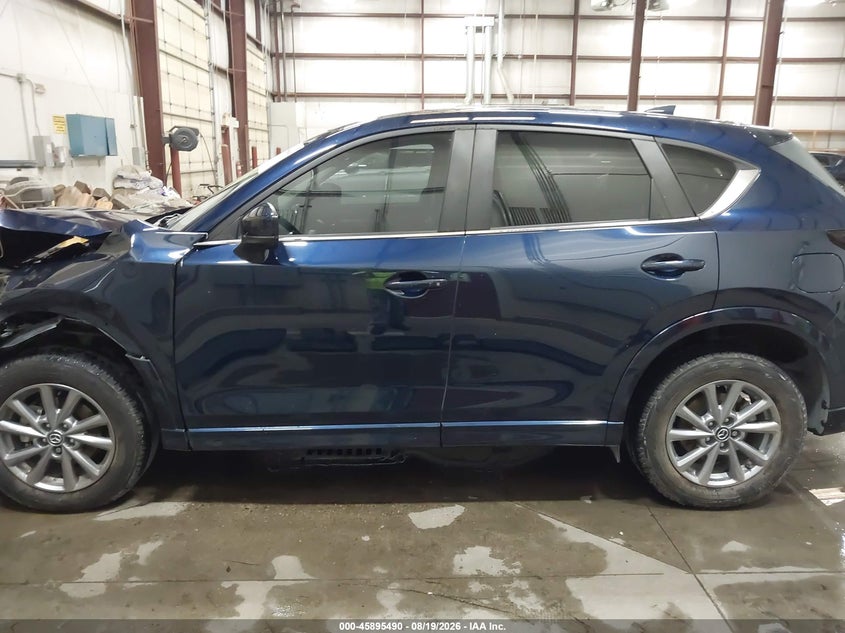 MAZDA CX-5 2024 VIN JM3KFBBL3R0490500