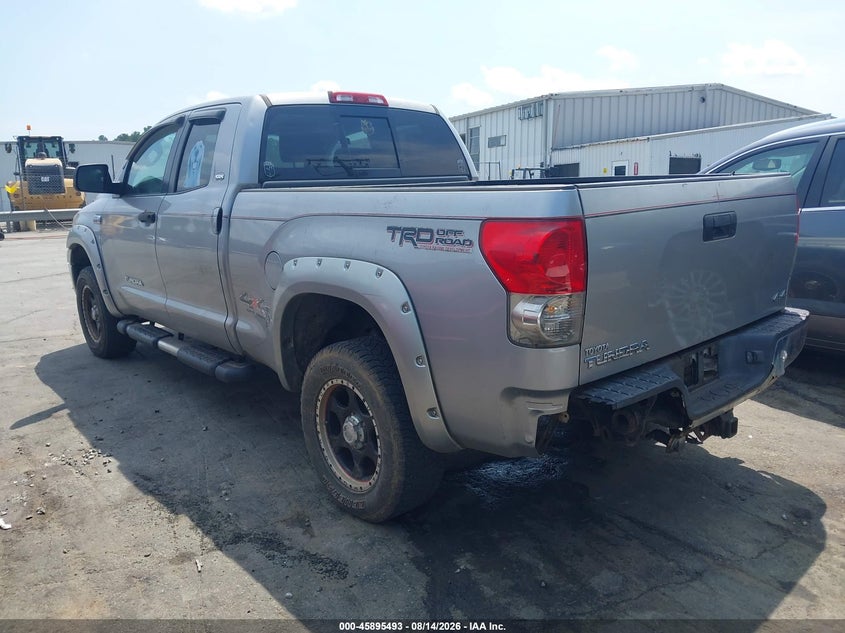 TOYOTA TUNDRA 2008 VIN 5TFBV54108X061135