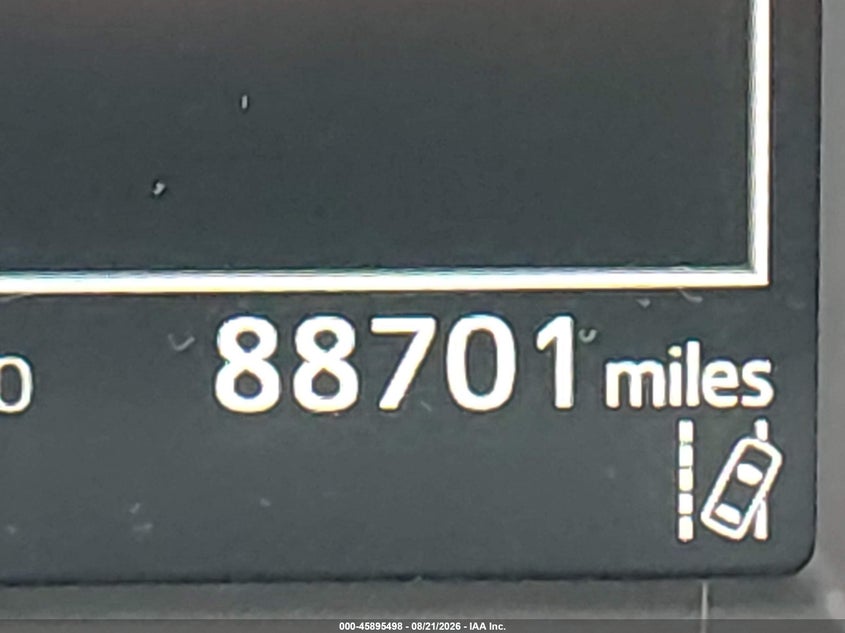 2018 TOYOTA RAV 4 SPORT UTILITY VEHICLE 2.5L I-4 DOHC, VVT, 176HP