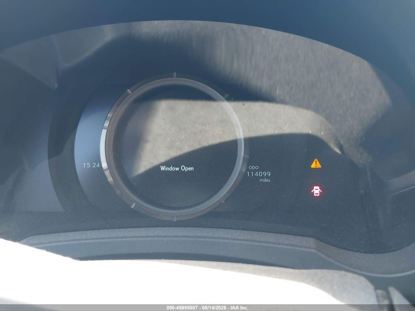 LEXUS IS 300 2018 VIN JTHBA1D29J5063947