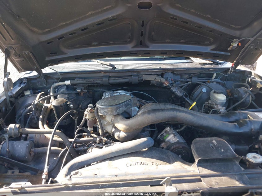 FORD F150 1990 VIN 1FTDF15N7LNA14981