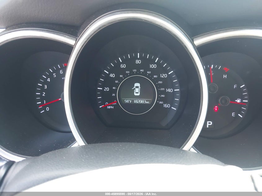 KIA OPTIMA 2015 VIN KNAGM4A78F5622876