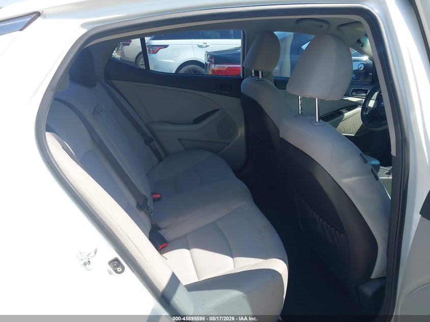 KIA OPTIMA 2015 VIN KNAGM4A78F5622876