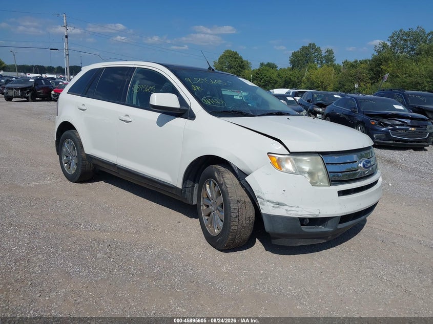Vin: 2fmdk3jc3abb32946, lot: 46394666, ford edge sel 2010 img_1