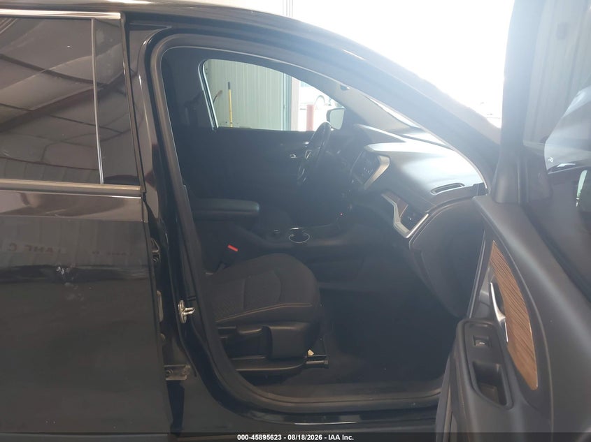 2019 GMC TERRAIN auction photo 5