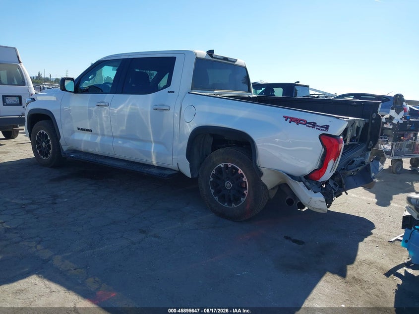 TOYOTA TUNDRA - zdjęcie 3