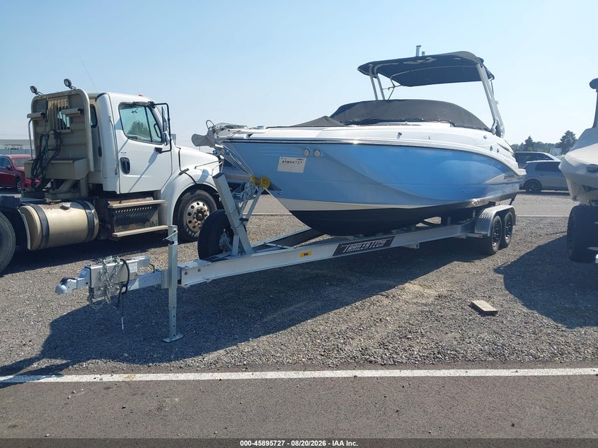 2023 MONTEREY M65 auction photo 2