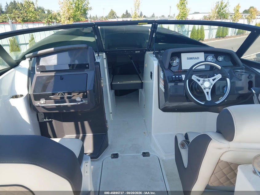 2023 MONTEREY M65 auction photo 5
