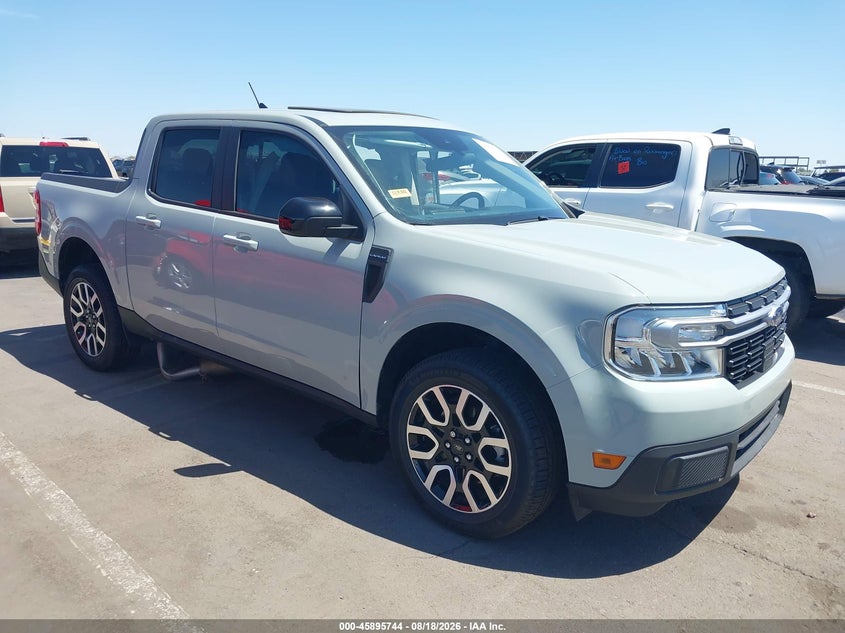 2024 FORD MAVERICK — zdjęcie z aukcji