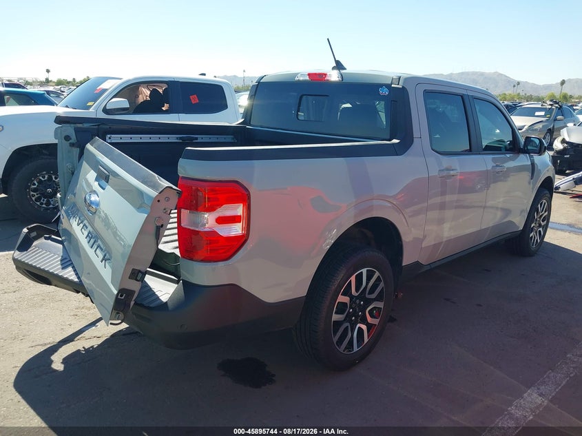 2024 FORD MAVERICK — zdjęcie 4