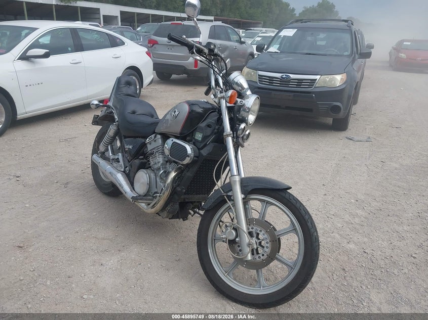 KAWASAKI VN750 2004