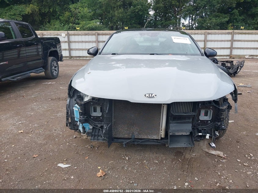 KIA K5 2021 VIN 5XXG64J28MG010896