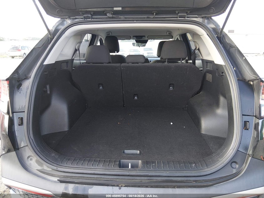 KIA SPORTAGE 2024 VIN KNDPUCDF7R7213504