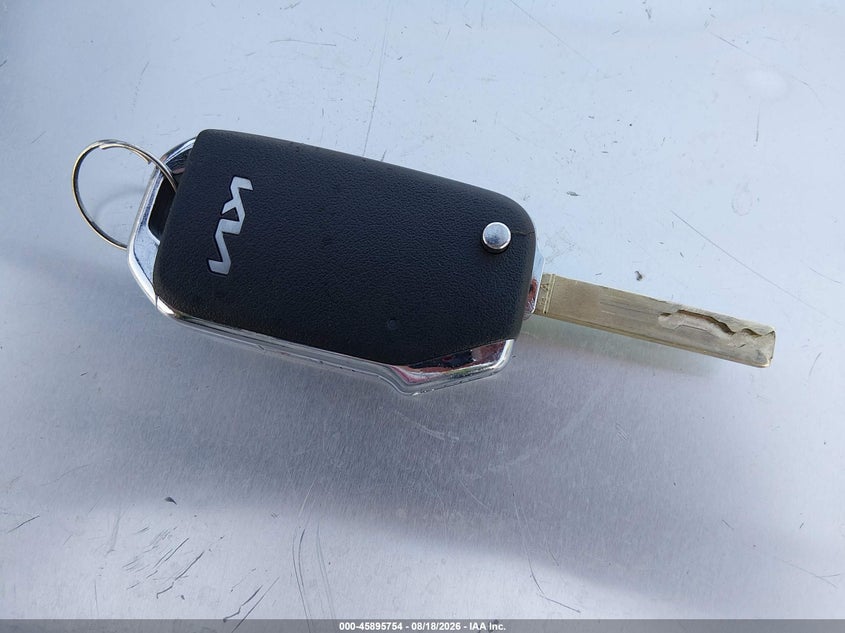 KIA SPORTAGE 2024 VIN KNDPUCDF7R7213504