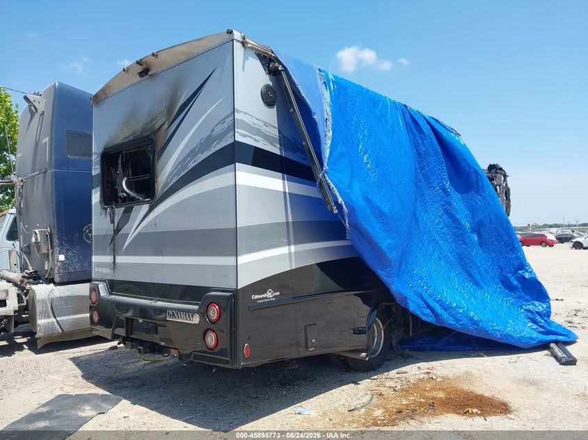 2023 MERCEDES SPRINTER 3500XD auction photo 3