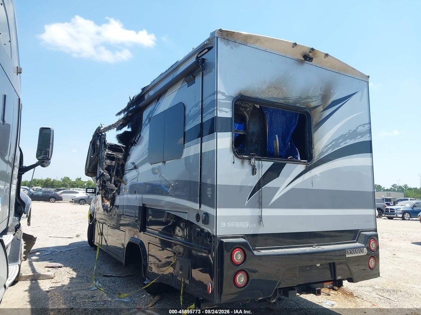 2023 MERCEDES SPRINTER 3500XD auction photo 4
