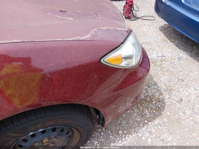 2005 TOYOTA CAMRY auction photo 6